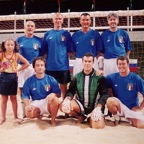 Beach Soccer Cup 2